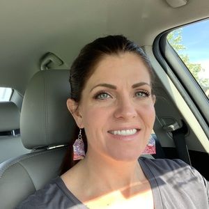 Meet your Posher, Shanna